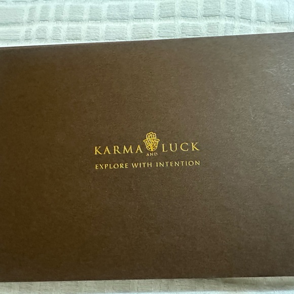 Beaded Bracelet with Charms - Picture 4 of 6